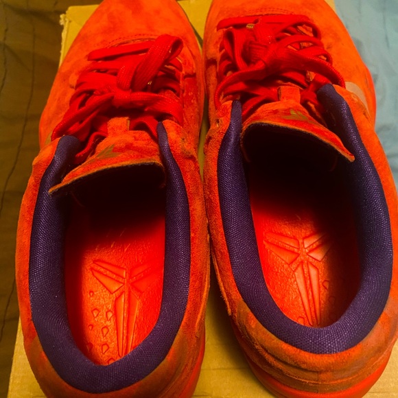 Kobe 8 ext year of the snake - Picture 2 of 5